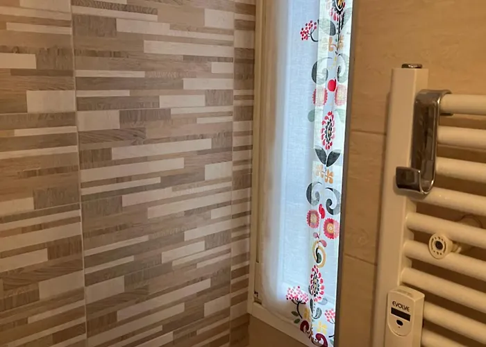 B&B Via Fontana Milano