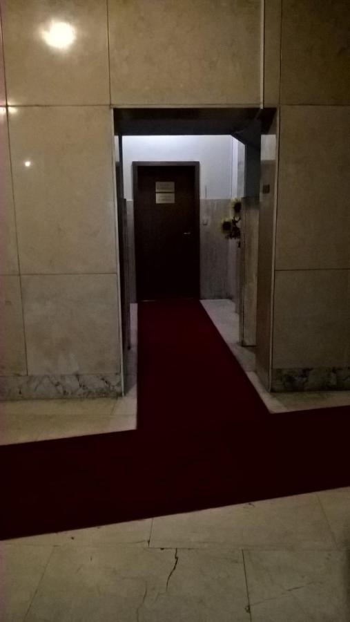 Bed & Breakfast Via Fontana Milan