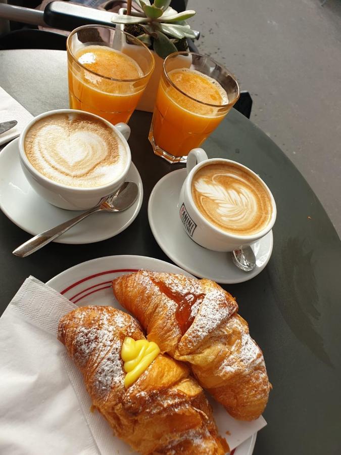 Via Fontana Alojamento de Acomodação e Pequeno-almoço *