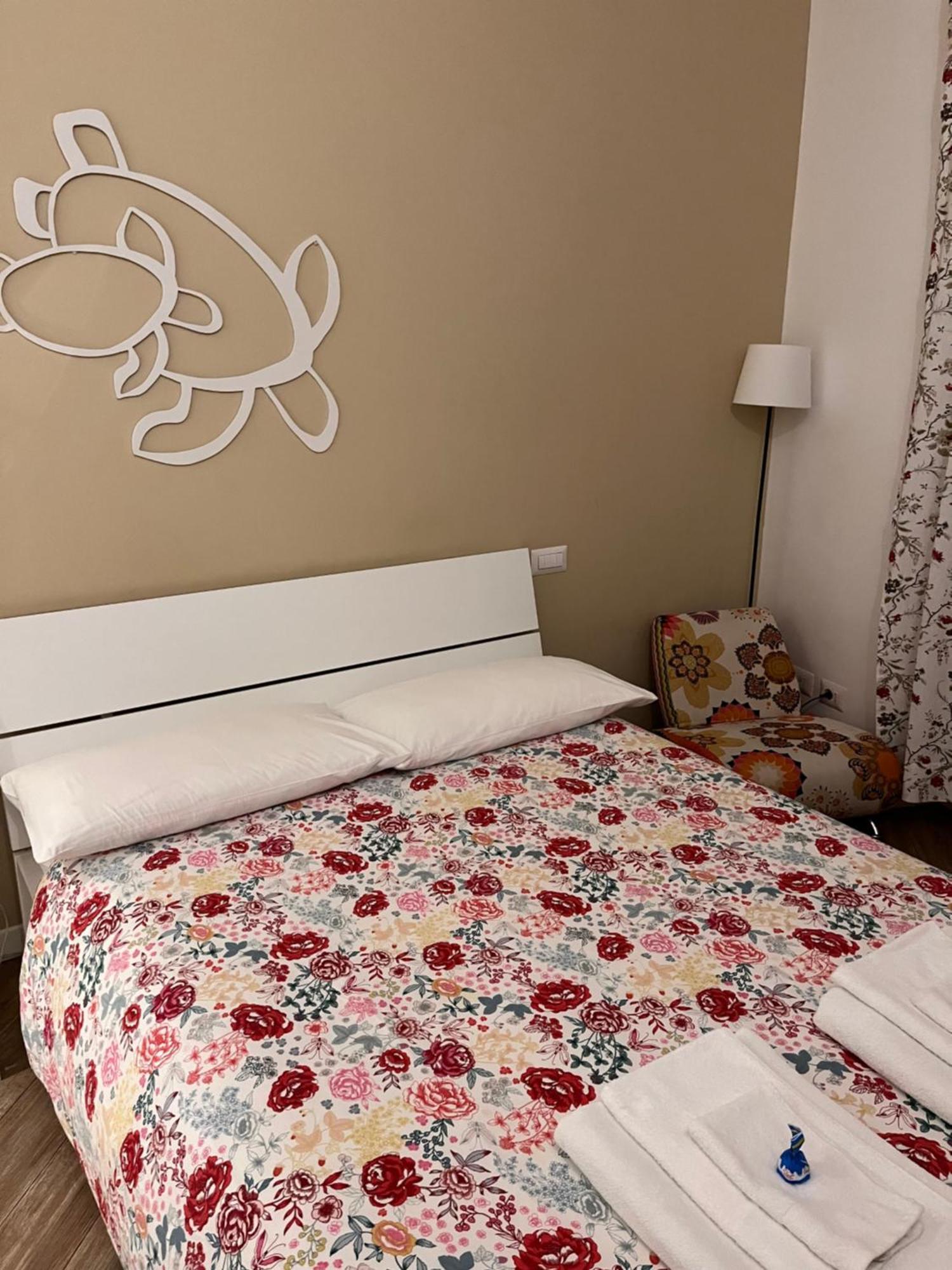 Bed & Breakfast Via Fontana Milan