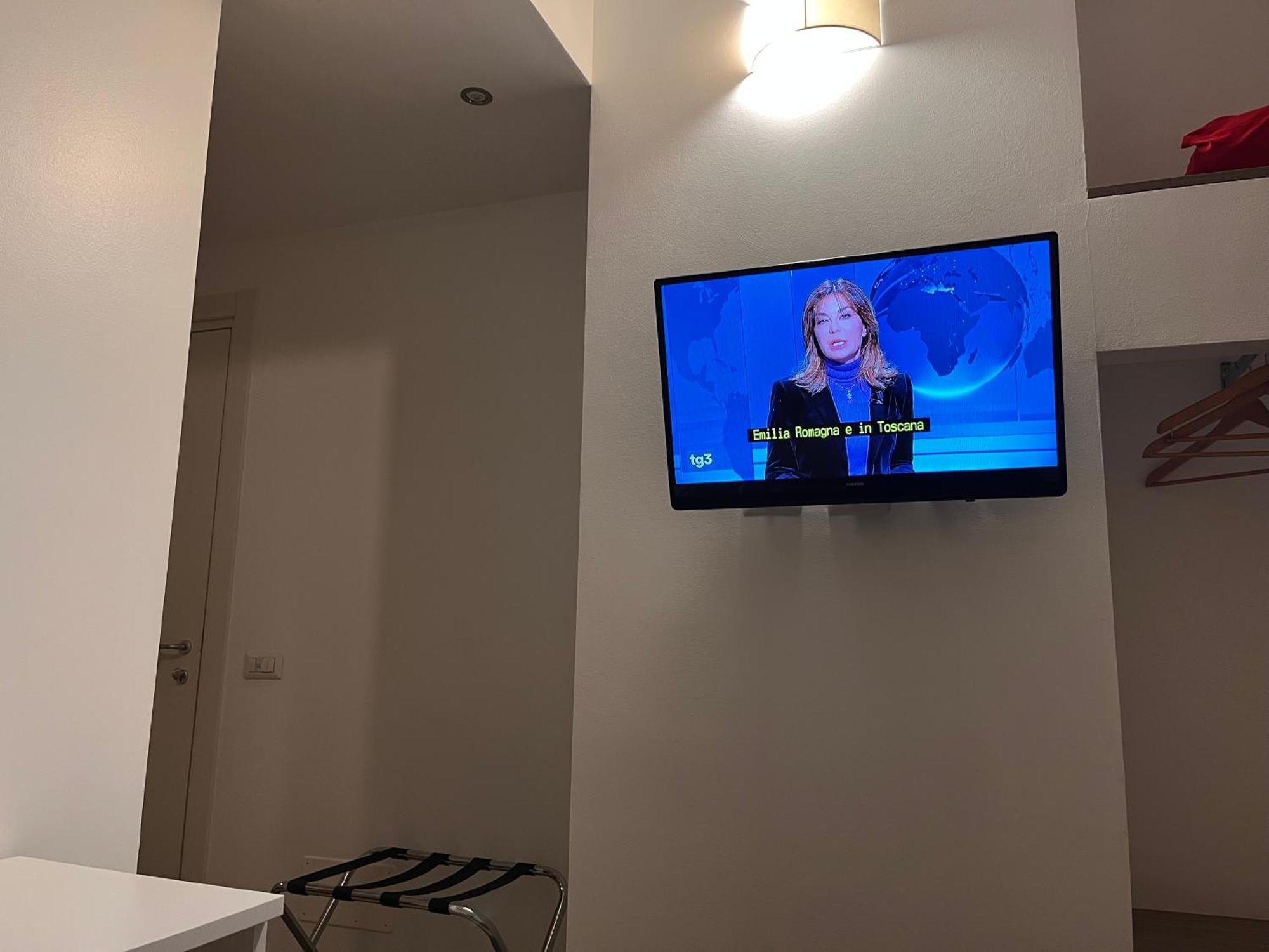 Via Fontana Alojamento de Acomodação e Pequeno-almoço *