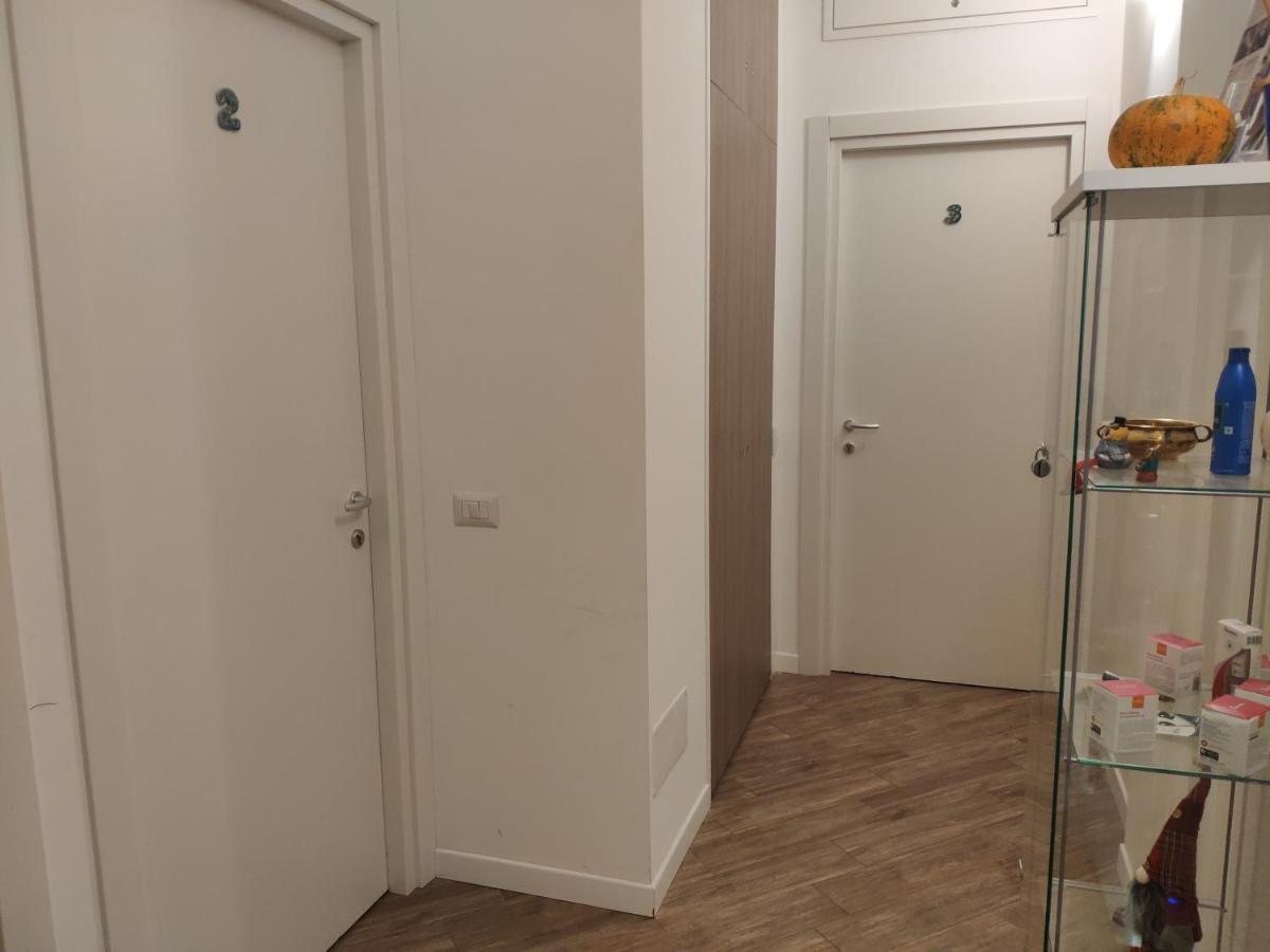 Bed & Breakfast Via Fontana Milaan